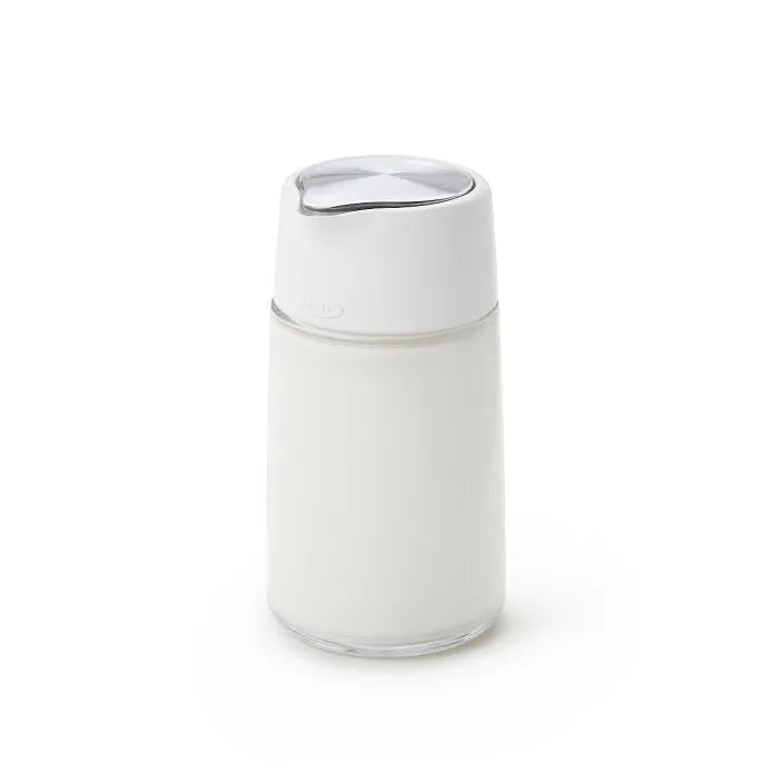 OXO Glass Creamer