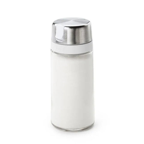 Glass Sugar Dispenser