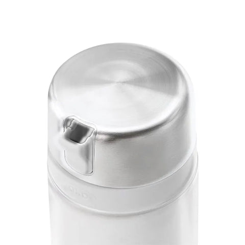 Glass Sugar Dispenser
