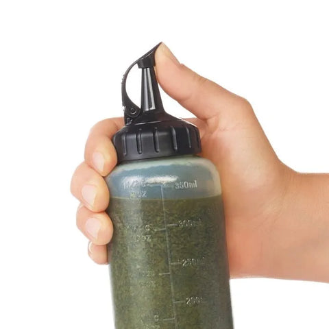 OXO Chef's Squeeze Bottles - 6 ounces