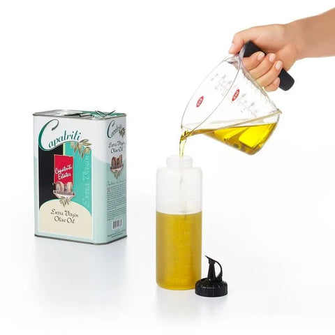 OXO Chef's Squeeze Bottles - 12 ounces