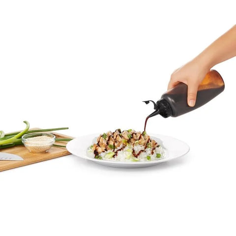 OXO Chef's Squeeze Bottles - 12 ounces