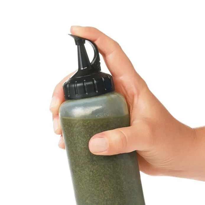 OXO Chef's Squeeze Bottles - 16 ounces