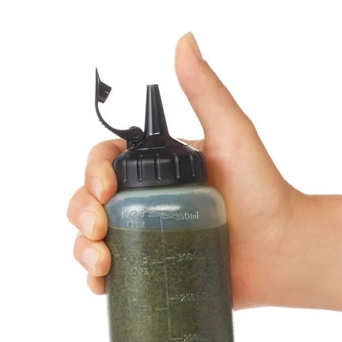 OXO Chef's Squeeze Bottles - 2 piece set