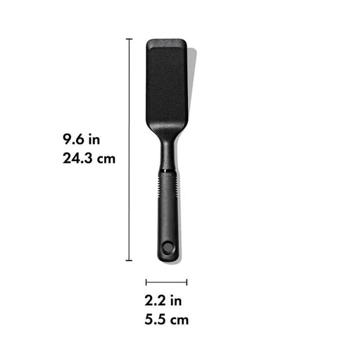 Nylon Cut & Serve Turner
