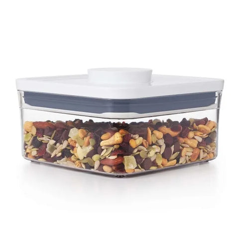 POP Container - Big Square Mini (1.1 Qt.)