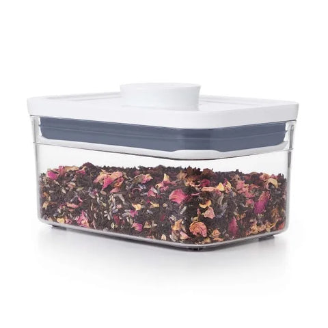 POP Container - Rectangle Mini (0.6 Qt.)