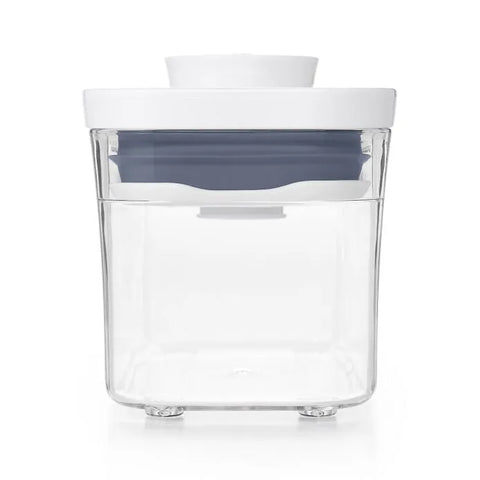 POP Container - Slim Rectangle Mini (0.4 Qt.)