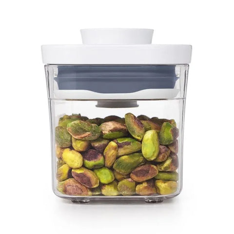 POP Container - Slim Rectangle Mini (0.4 Qt.)