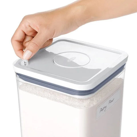 POP Removable Labels