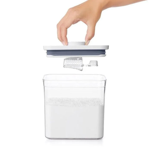 POP Dusting Scoop