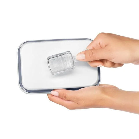 POP Dusting Scoop