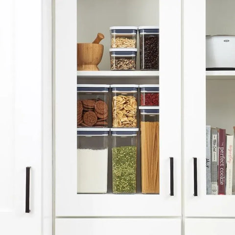 10-Piece POP Container Set