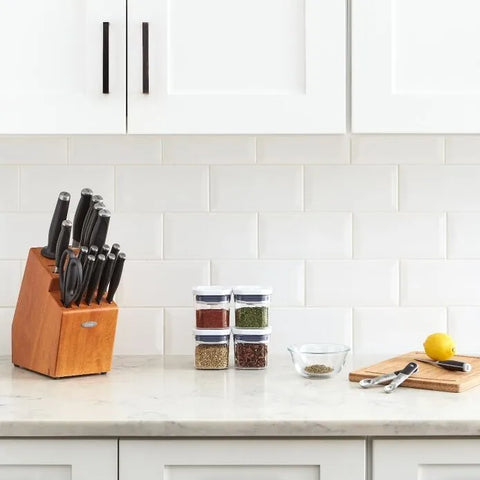 POP 4-Piece Mini Container Set