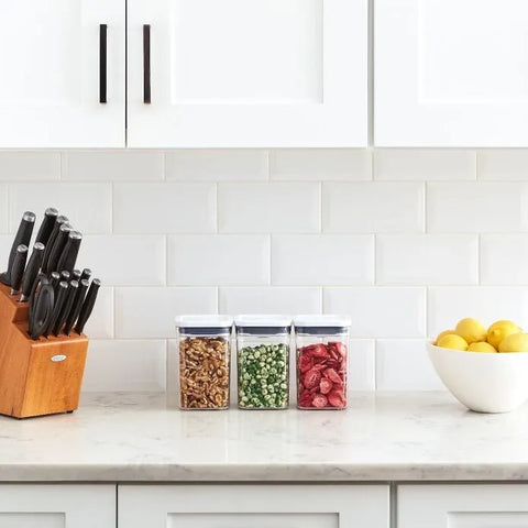 3-Piece POP Container Value Set