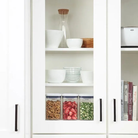 3-Piece POP Container Value Set