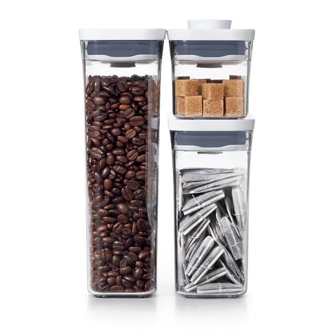 3-Piece POP Container Variety Set