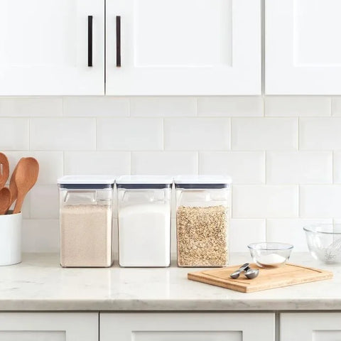 6-Piece POP Container Set