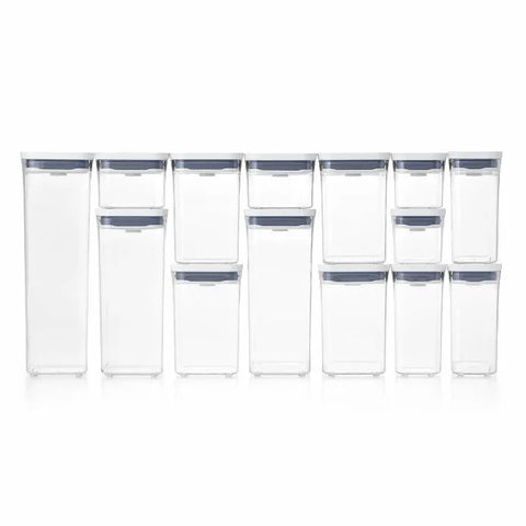 20-Piece POP Container Set