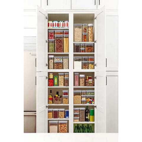 20-Piece POP Container Set