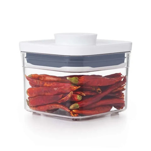 POP Container - Small Square Mini (0.4 Qt.)