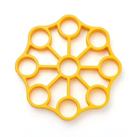 Silicone Pressure Cooker Egg Rack