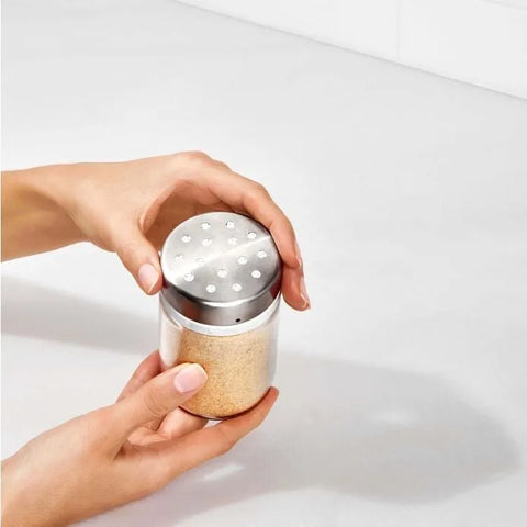 Adjustable Shaker