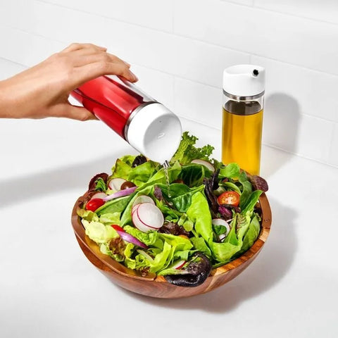Precision Pour Glass Dispenser - 12 oz