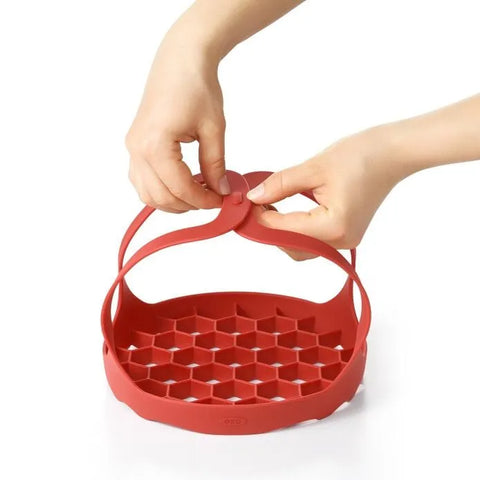 Silicone Pressure Cooker Sling