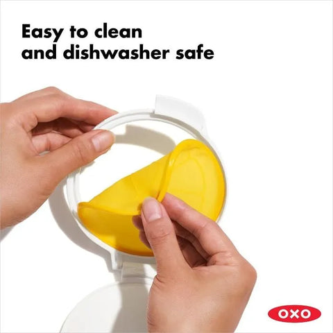 Cut & Keep Silicone Lemon Keeper