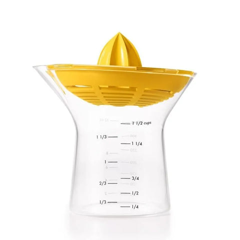 2-in-1 Citrus Juicer
