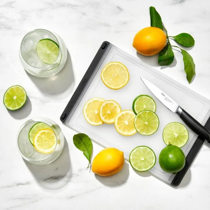Prep Cutting Board