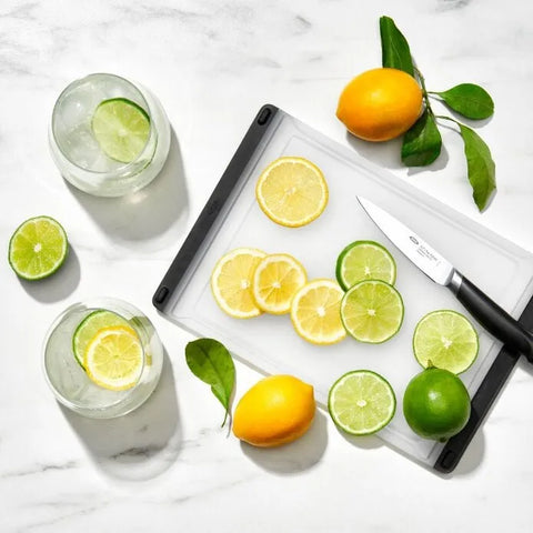 Prep Cutting Board