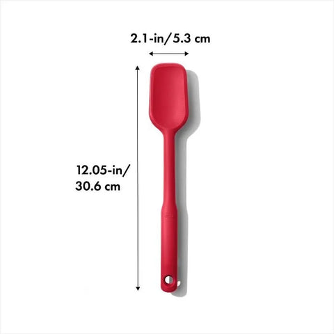 Silicone Spoon Spatula - Jam