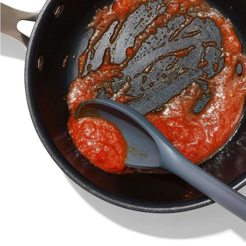 Silicone Spoon