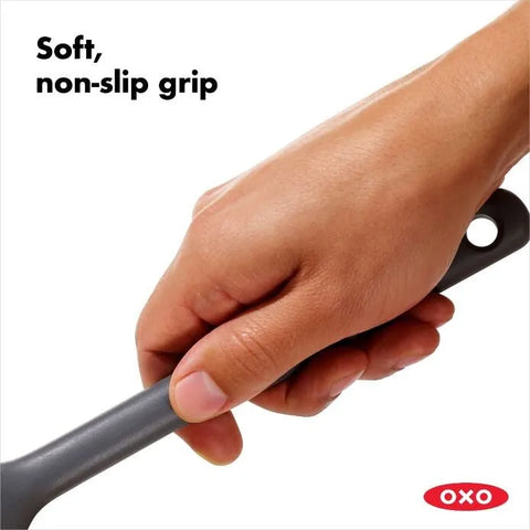 Silicone Small Flexible Turner
