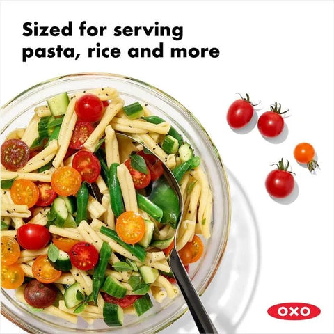 Stainless Steel Spoon