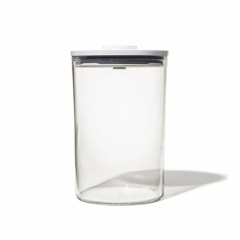 POP Round Canister - Tall (5.2 Qt)