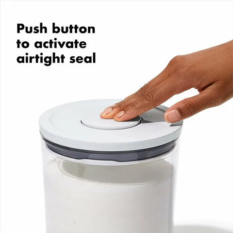 POP Round Canister - Medium (3.3 Qt)