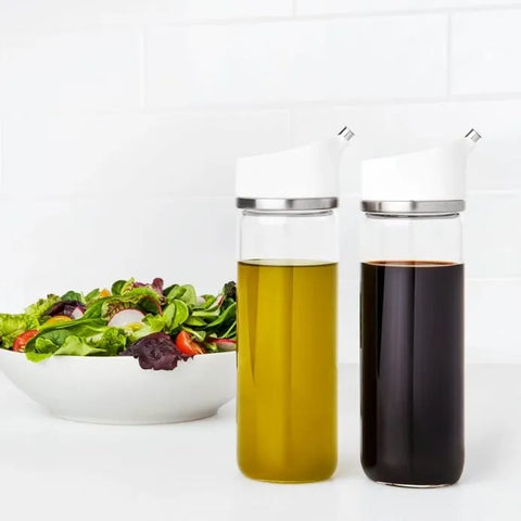 Precision Pour Glass Dispenser Set