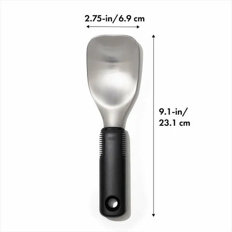 Ice Cream Spade