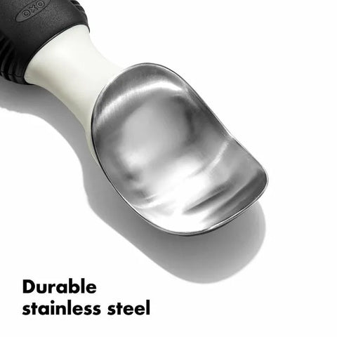 Classic Ice Cream Scoop