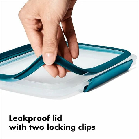 Prep & Go Salad Container