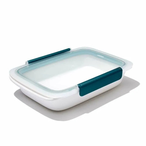 Prep & Go 5-Cup Container