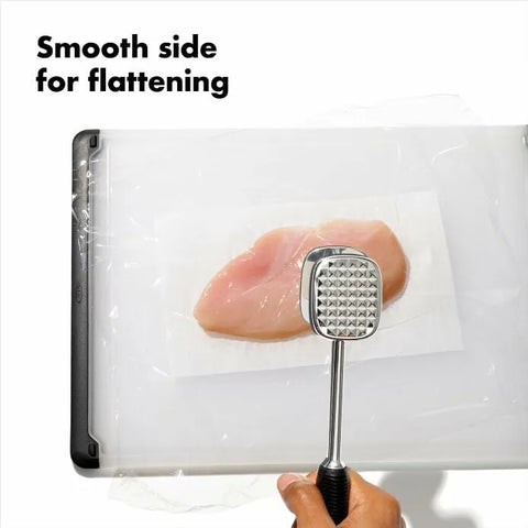 Die Cast Meat Tenderizer