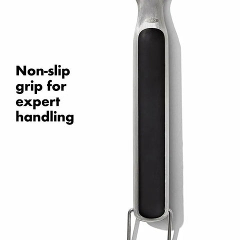 Grilling Precision Turner