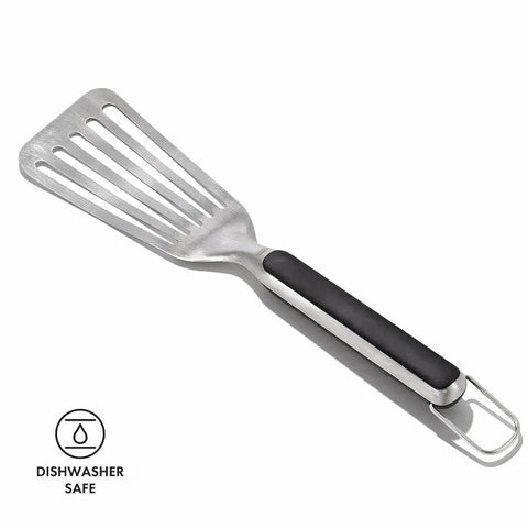 Grilling Precision Turner
