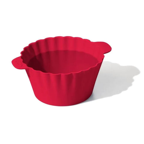 Silicone Baking Cups - Blister