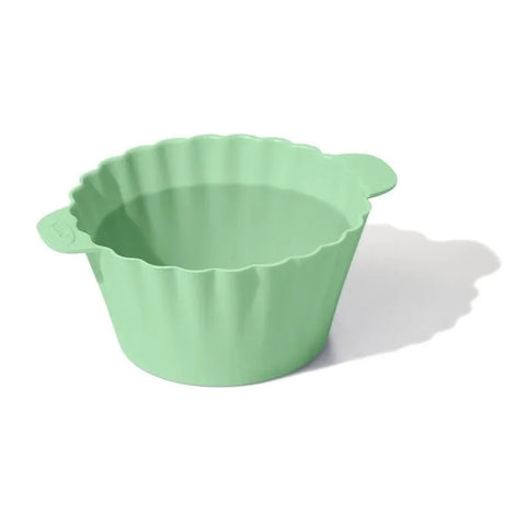 Silicone Baking Cups - Blister