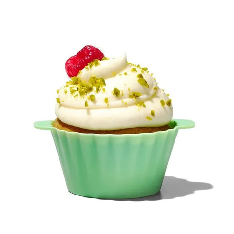 Silicone Baking Cups - Blister